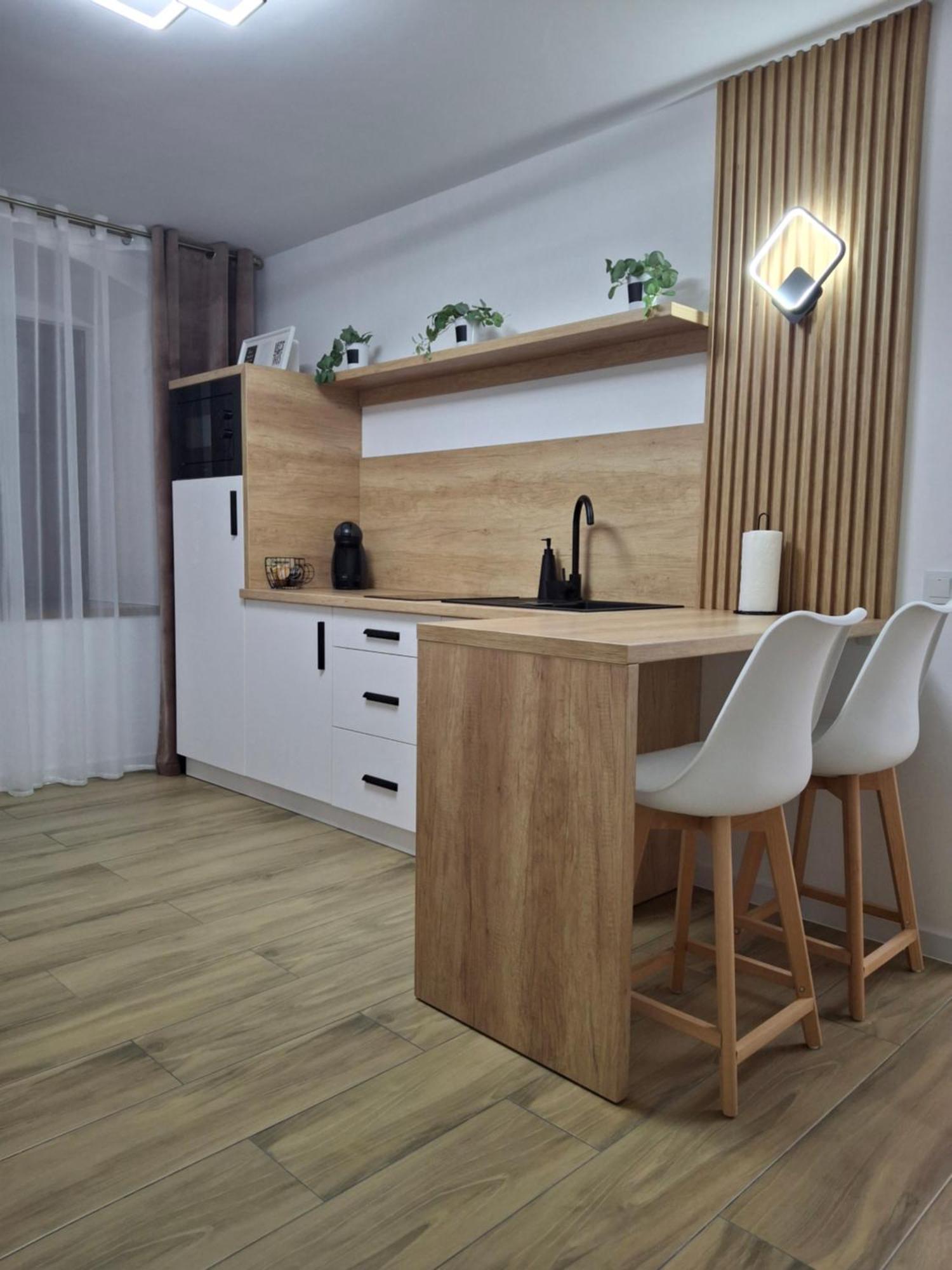דירות סיביו Vali House מראה חיצוני תמונה