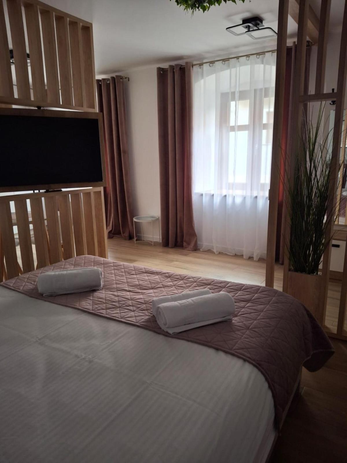 דירות סיביו Vali House מראה חיצוני תמונה