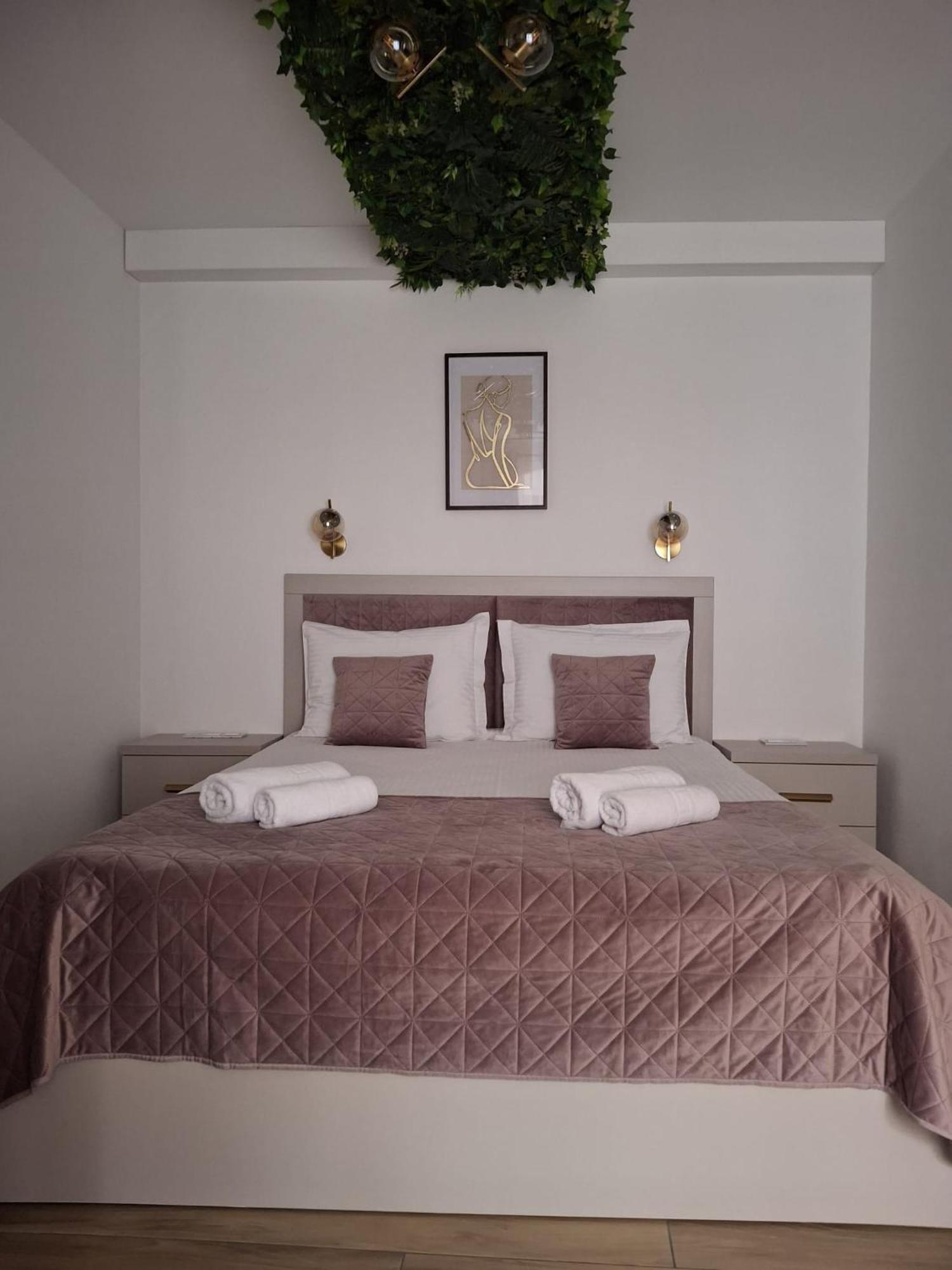 דירות סיביו Vali House מראה חיצוני תמונה